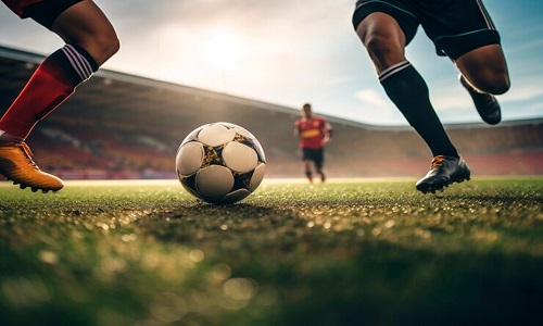 Goal-Oriented Economics: Soccer’s Game Theory in Action