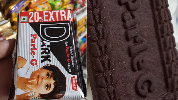 Real Or AI-Generated? Internet Abuzz Over Viral ‘Dark Parle-G’ Biscuits