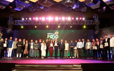 Inside NDTV Food Awards 2024: Winners, Panels And Celebration Of Culinary Excellence