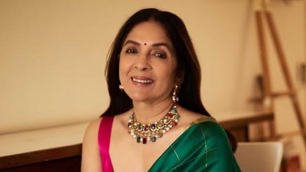 Neena Gupta Is Back With Her Culinary Skills. Menu: Dill Leaves With Moong Dal