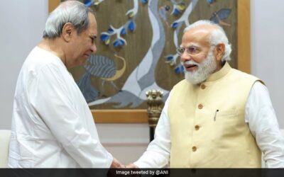 Opinion: Why Is Naveen Patnaik’s BJD Keen To Rejoin BJP-led NDA?