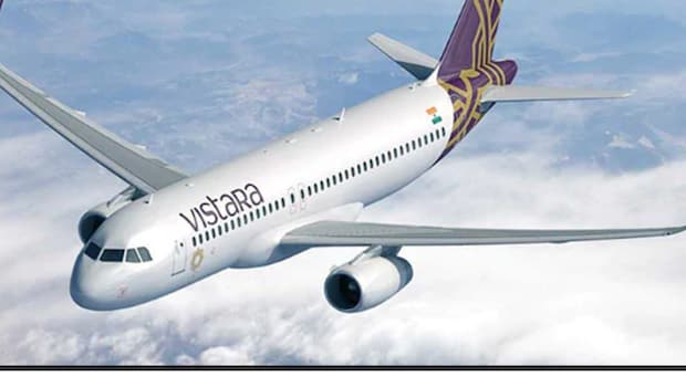“Half Service Airline”: Flyer Upset Over Vistara’s Lack Of Non-Veg Meals On Short Flights